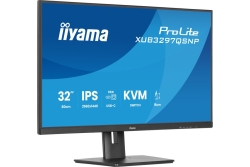 IIYAMA 80.0cm (32,0) XUB3297QSNP-B1 16:9 2xHDMI+DP+USB-C