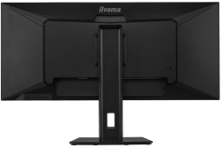 IIYAMA 86,7cm (34) XUB3493WQSU-B6 21:9 HDMI+2xDP+2xUSB-C