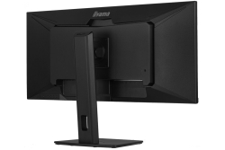 IIYAMA 86,7cm (34) XUB3493WQSU-B6 21:9 HDMI+2xDP+2xUSB-C
