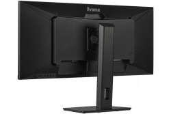 IIYAMA 86,7cm (34) XUB3493WQSU-B6 21:9 HDMI+2xDP+2xUSB-C