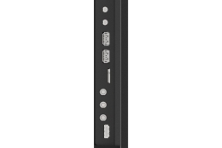 IIYAMA 108cm (42,5) LH4375UHS-B2AG 16:9 2xHDMI+3xDP+2xUSB