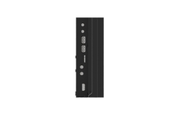IIYAMA 217cm (85,6) LH8675UHS-B2AG 16:9 3xHDMI+DP+2xUSB (Speditionsversand)