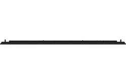 IIYAMA 217cm (85,6) LH8675UHS-B2AG 16:9 3xHDMI+DP+2xUSB...