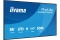 IIYAMA 217cm (85,6) LH8675UHS-B2AG 16:9 3xHDMI+DP+2xUSB (Speditionsversand)
