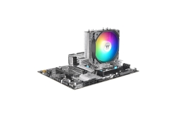 Kühler Thermaltake UX400 ARGB Black Air (AMD/Intel) retail