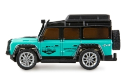 Amewi RC Geländewagen Die Cast 1:64 RTR petrol 6+