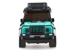 Amewi RC Geländewagen Die Cast 1:64 RTR petrol 6+