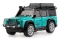 Amewi RC Geländewagen Die Cast 1:64 RTR petrol 6+