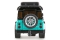 Amewi RC Geländewagen Die Cast 1:64 RTR petrol 6+
