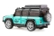 Amewi RC Geländewagen Die Cast 1:64 RTR petrol 6+