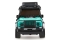 Amewi RC Geländewagen Die Cast 1:64 RTR petrol 6+