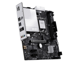MSI PRO H810M-B (H810,S1851,mATX,DDR5)