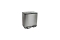 MAUL Abfallbehälter MAULcycle 20l + 20l Edelstahl