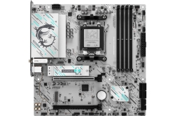 MSI B840M Gaming Plus Wifi6E (B840,AM5,mATX,DDR5)