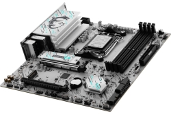 MSI B840M Gaming Plus Wifi6E (B840,AM5,mATX,DDR5)