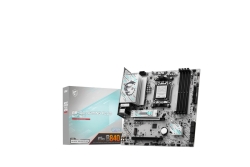 MSI B840M Gaming Plus Wifi6E (B840,AM5,mATX,DDR5)