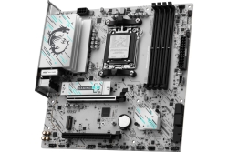 MSI B840M Gaming Plus Wifi6E (B840,AM5,mATX,DDR5)