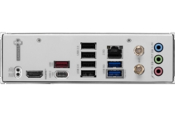 MSI B840M Gaming Plus Wifi6E (B840,AM5,mATX,DDR5)