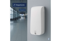 MAUL Desinfektions-Spender MAULcare mit Sensor