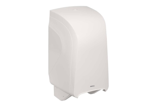 MAUL Doppelrollen-Spender Toilettenpapier MAULcare