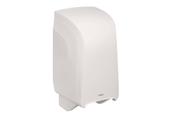 MAUL Doppelrollen-Spender Toilettenpapier MAULcare
