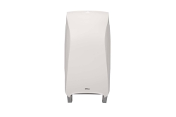 MAUL Doppelrollen-Spender Toilettenpapier MAULcare