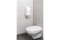 MAUL Doppelrollen-Spender Toilettenpapier MAULcare