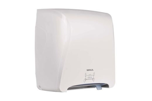 MAUL Handtuchrollen-Spender MAULcare autocut