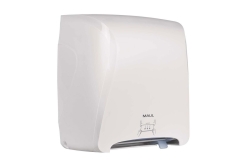 MAUL Handtuchrollen-Spender MAULcare autocut