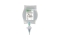 MAUL Desinfektionsmittel Beutel 1000ml 6St./ Set