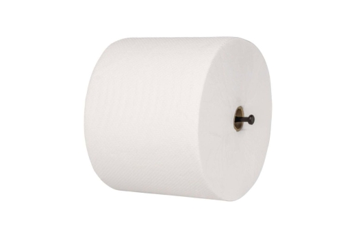 MAUL Toilettenpapier Rollen 2-lagig 32 Rollen
