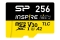 Silicon Power Inspire 256GB TLC R/W 170/150 MB/s DDR200 V30