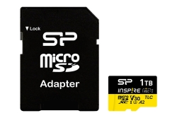 Silicon Power Inspire 1TB TLC R/W 170/150 MB/s DDR200 V30