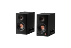 Edifier MR5 2.0 Bluetooth schwarz retail