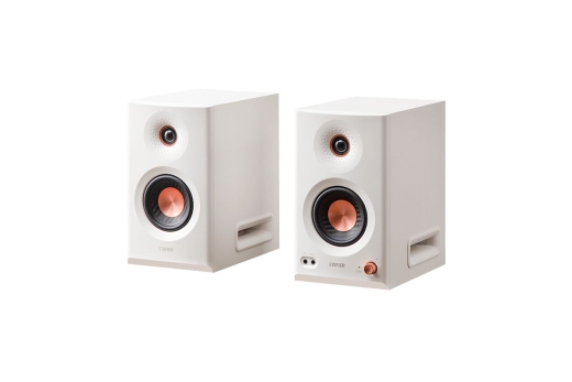 Edifier MR5 2.0 Bluetooth weiß retail