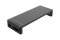 Equip Monitortischerhöhung 4xUSB-A/USB-C/+ 25Kg schwarz