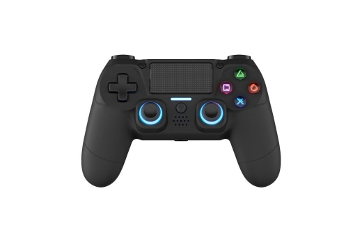 Dragonshock Controller Mizar+ Wireless schwarz PS4/PC