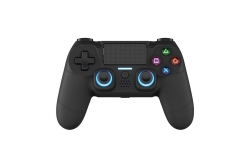 Dragonshock Controller Mizar+ Wireless schwarz PS4/PC
