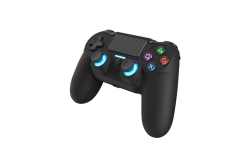 Dragonshock Controller Mizar+ Wireless schwarz PS4/PC