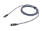 Equip Kabel USB-C3.2->C Gen2x2 PD240W St/St 1.00m schwarz