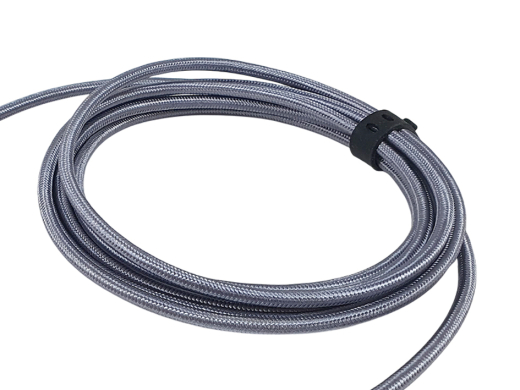 Equip Kabel USB-C3.2->C Gen2x2 PD240W St/St 3.00m schwarz