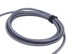 Equip Kabel USB-C3.2->C Gen2x2 PD240W St/St 3.00m schwarz