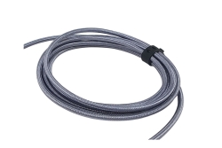 Equip Kabel USB-C3.2->C Gen2x2 PD240W St/St 3.00m schwarz