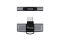 Equip Adapter USB-C->2xUSB-C 10Gbps PD 100W Alu.