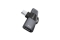 Equip Adapter USB-C->2xUSB-C 10Gbps PD 100W Alu.