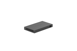 NETGEAR Switch 24x GE GS524PP-100EUS PoE+ Unmanaged Switch