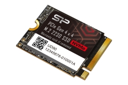 Silicon Power SSD 1TB M.2 2230 PCIe Gen 4x4 NVMe UD90 3D N