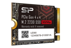 Silicon Power SSD 1TB M.2 2230 PCIe Gen 4x4 NVMe UD90 3D N