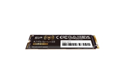 Silicon Power SSD 1TB M.2 PCIe Gen 4x4 US75 3D Nand