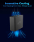 TERRAMASTER F4 SSD,4bay All SSD NAS,Quad Core,8GB DDR5,Diskl